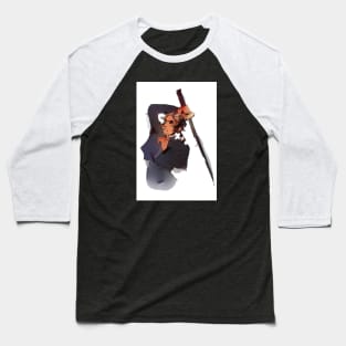 DEMON SLAYER Baseball T-Shirt